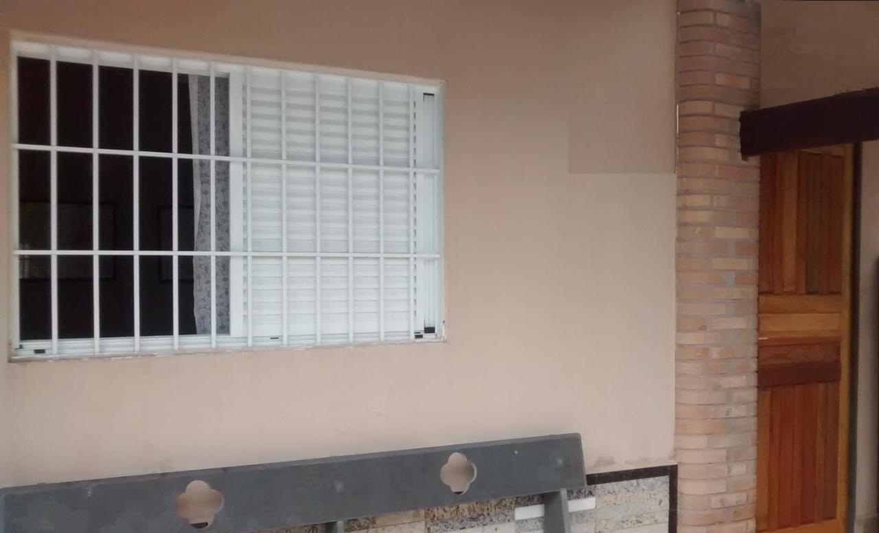 Suite Da Ana Caraguatatuba Buitenkant foto